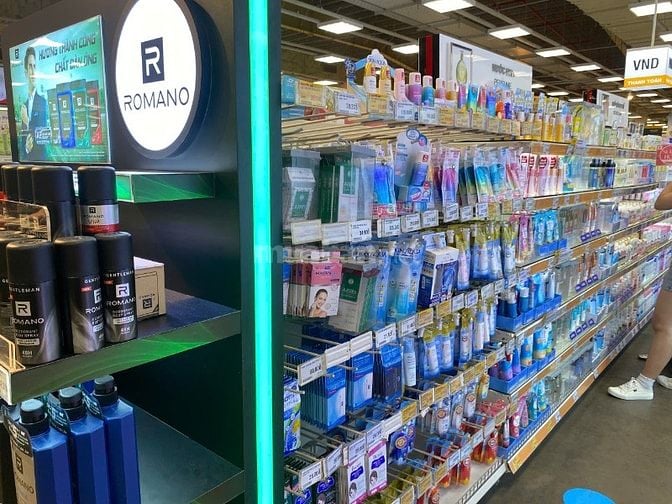 CỬA HÀNG MỚI SẮP KHAI TRƯƠNG THÁNG 7/2025 TUYỂN DỤNG CÁC VỊ TRÍ SAU