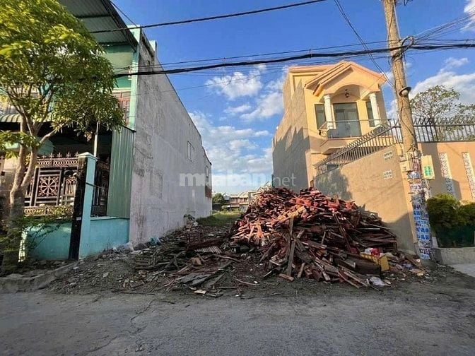 ĐẤT ĐẸP GIÁ TỐT CẦN TRAO TAY TẠI ĐÔNG THẠNH HÓC MÔN 131M2 CHỈ 900TR
