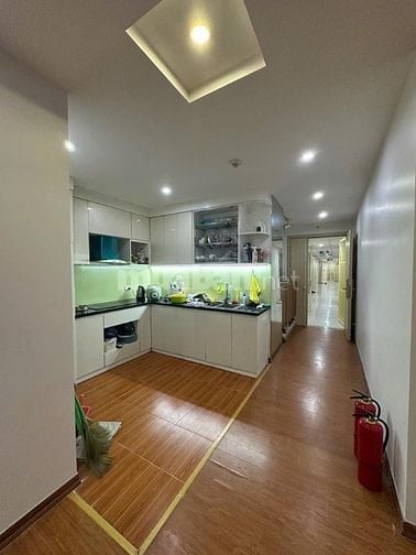 Nhà có việc Cần bán gấp siêu phẩm căn góc chung cư trung tâm Cầu Giấy 