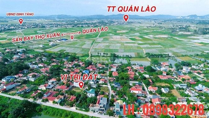 Phú thọ- định tăng, yên định , thanh hoá giá F0