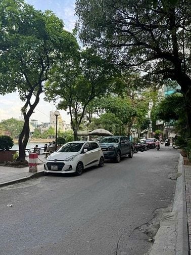 Chính chủ cần bán gấp mảnh đất vàng 238m2 còn sót lại tại Đội Cấn Ba Đ
