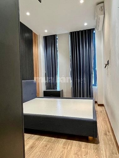 CHO THUÊ Nhà Nguyễn Thiện Thuật P1 Q3 3PN 4WC, Nội Thất Cơ Bản