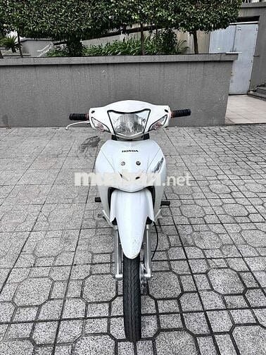 🌈 Wave Alpha 100cc 2014 Bstp 9c Zin Êm
