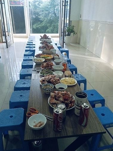 CẦN TUYỂN NHÂN VIÊN VĂN PHÒNG 