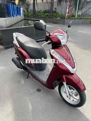 Honda Lead Fi 2014,bstp,chính chủ,xe đẹp keng zin