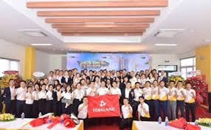 Cần tuyển NVKD chuyên bán căn hộ Bcons 