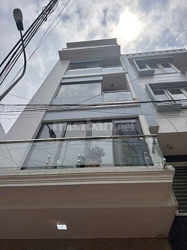 Bán nhà cạnh Nhà Thi đấu Hà Đông