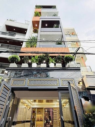 Bán gấp nhà ở đường Kha Vạn Cân, phường Linh Chiểu, Thủ Đức, giá 3 tỷ 