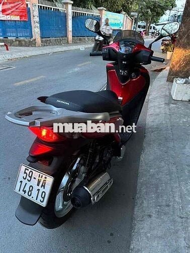 giải tỏa nhà không có nơi để xe bán lại