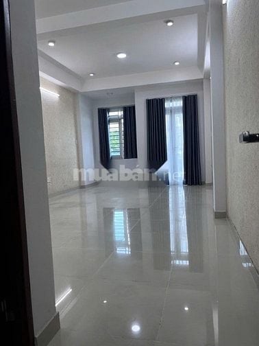 Cho thuê nhà hẻm 4m (XH) Tô Hiến Thành, P.1, Q.10 giá 22tr
