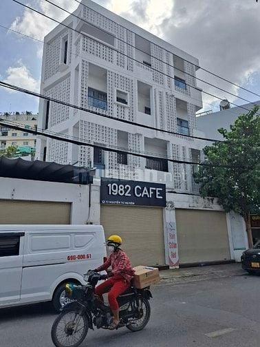 Bán nhà mặt tiền Nguyễn Tư Nghiêm Quận 2 giá 17 tỷ