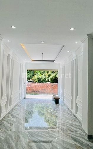 🏠 BÁN NHÀ PHỐ HUỲNH TẤN PHÁT – LONG BIÊN  Vị trí đẹp – Ô tô vào tận c