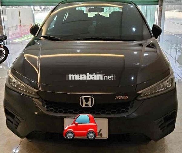 Honda City 2022 RS - 40000 km