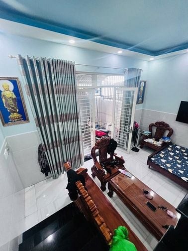 NGỘP BANK BÁN GẤP CHDV 21 PN DÒNG TIỀN 70TR/TH 200 M2 CHỦ VỪA Ở VỪA KD