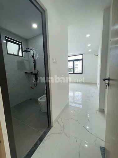 GIÁ MỀM XÈO ! NHÀ MỚI ĐẸP 100% MT ĐƯỜNG SỐ 34 P10 Q6 (4X20) CHỈ 13 TỶ