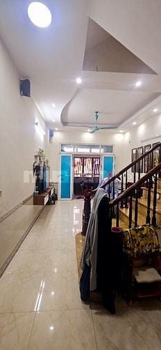 Bán Nhà Phố Định Công Thượng Hoàng Mai 55m 4 tầng Dân Xây Ngõ 3.5m 