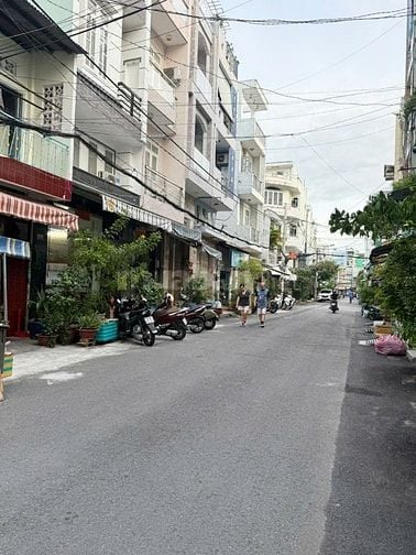 3/2 QUẬN 11, HẺM NHỰA 8M KINH DOANH, DT 40M2 CÁCH Q5,Q10 5 PHÚT.