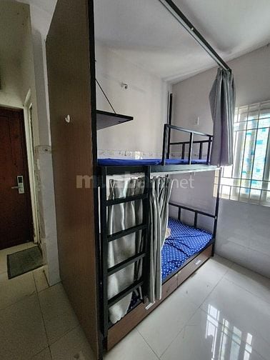 Thanh lý giường tầng ký túc xá