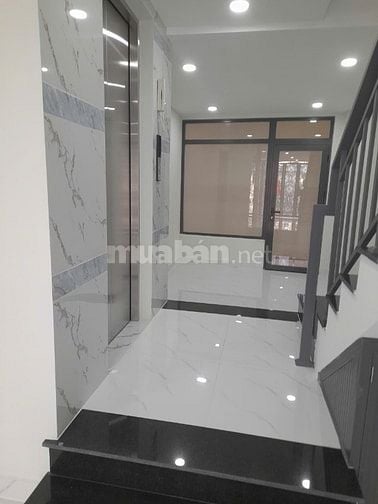 Bán nhà mặt tiền Tân Hóa, P.14, Q.6 giá 10.65 tỷ