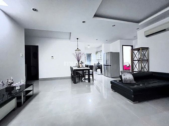 Bán CC An Khang (106m2, 3pn, giá 6,9 ty ) Thái Thuận, An Phú, Q2,