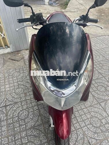 Honda pcx thái 125c3