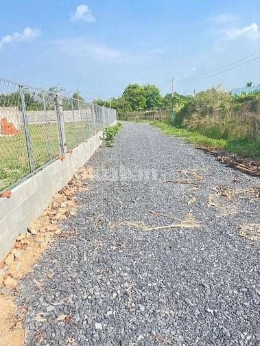 CHỦ NGỘP BANK ĐỨT RUỘT BÁN LỖ LÔ ĐẤT 150M2 TẠI XÃ PHƯỚC HIỆP CHỈ 690TR