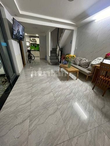 Nhà 2 tầng K/Phan Thanh,Cạnh trường ĐH Duy Tân,BV Hoàn Mỹ, Thanh Khê 