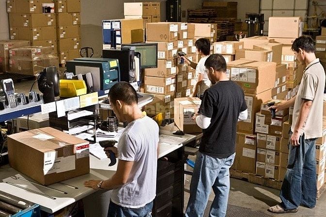 💥💥ƯU TIÊN NGƯỜI CAO TUỔI MUỐN TÌM VIỆC ĐI LÀM ( CV NHẸ NHÀNG )