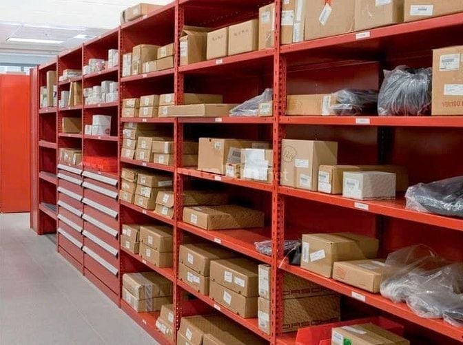 TUYỂN DỤNG NHÂN VIÊN KHO VẬN TOÀN THỜI GIAN