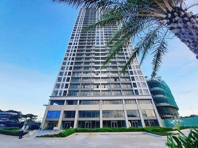 - Shophouse chung cư Lavida Plus - góc Nguyễn Hữu Thọ + Nguyễn Văn Lin