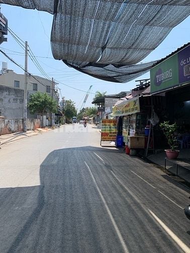 BÁN NHÀ TRỌ 2 TẦNG – MẶT TIỀN ĐƯỜNG – 33 PHÒNG – THU NHẬP 100 TRIỆUT–