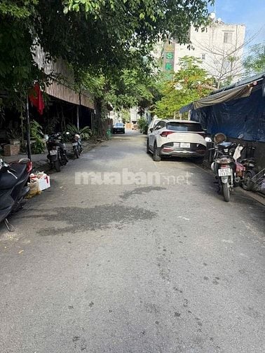 🔥Oto 7 chỗ quay đầu! Bán lô đất đẹp trục Phạm Văn Chiêu-ĐS 59, P14.