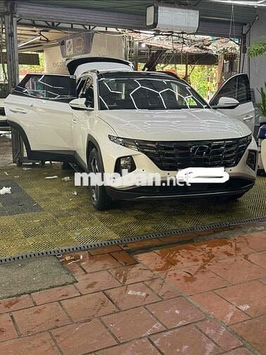 Hyundai Tucson 2024 1.6 Turbo - 7500 km