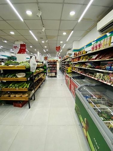 MẶT TIỀN " KHA VẠN CÂN " 185m2 ( 8x23m ) CHO THUÊ 35Tr/THÁNG 