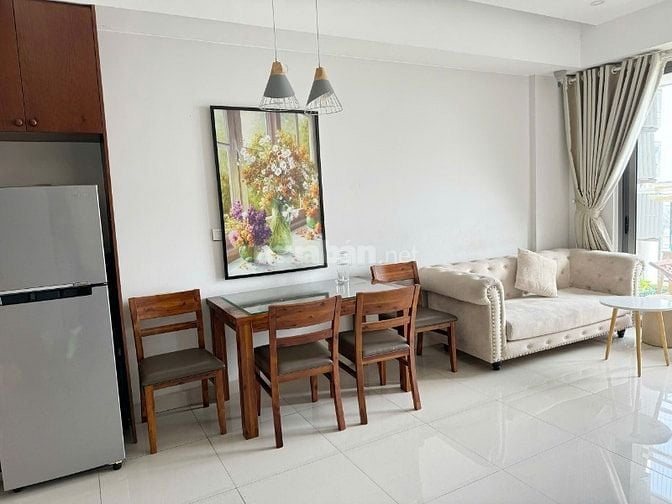 Bán căn hộ chung cư Ngô Gia Tự, Quận 10, 60m2, 2pn, 2.85 tỷ, có sổ