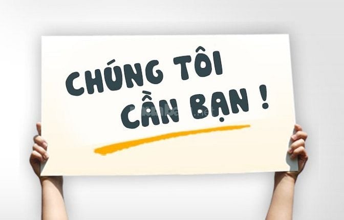 CẦN BỔ SUNG NV PHỤ BÁN CAFE, ĐỒ UỐNG