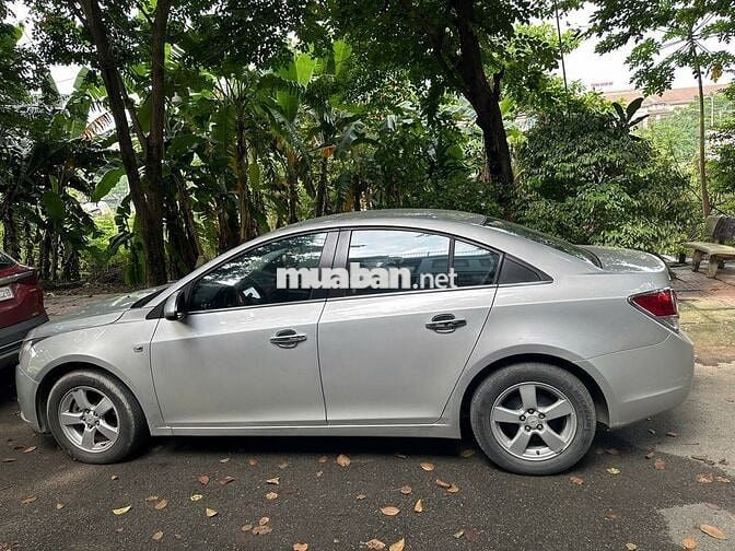 Chevrolet Cruze 2012 LTZ 1.8 AT - 135000 km