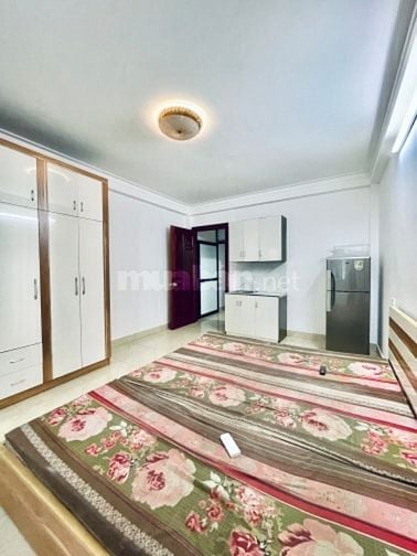 Nguồn Kín Giá Đầu Tư, Nhà Dân Phố Kim Giang, Sẵn 6 Phòng Cho Thuê