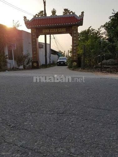 Bán đất tại đường Huỳnh Châu Sổ, P.6, Tân An, Long An, 1,5 tỷ, 131m2