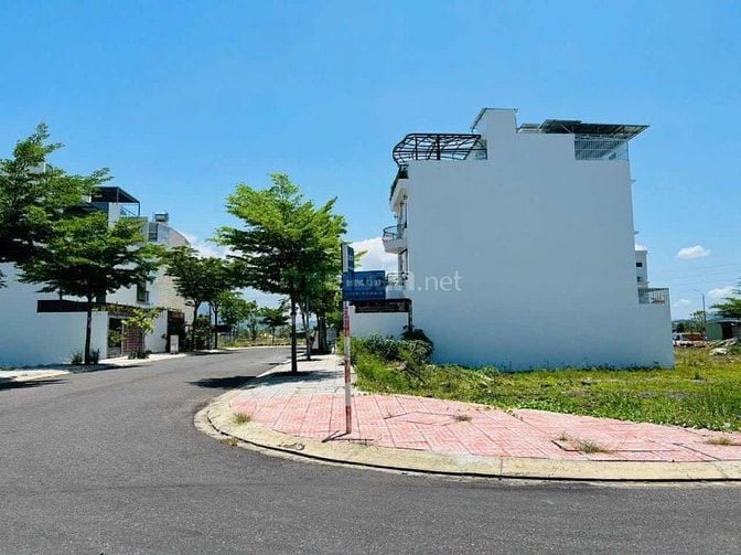 Bán Lô Đất Tái Định Cư ngay Khu Công Nghiệp VSIP3, BD