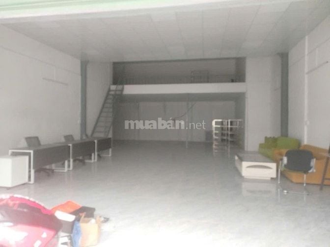 Kho xưởng ở tỉnh lộ 10 sát vách Khu Tên Lửa 25tr/tháng