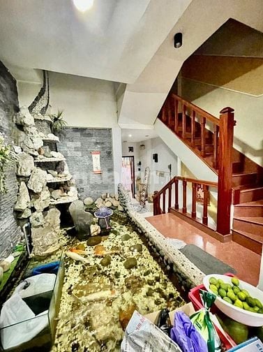 BÁN NHÀ MẶT TIỀN LÝ THƯỜNG KIỆT - CƯ XÁ LỮ GIA, 4X25, 7 LẦU- GIÁ 32 TỶ