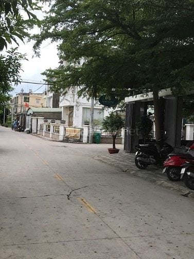 Quận 12. Bán đất thổ cư MT Thạnh Lộc 37, 144m2 giá 9.15ti