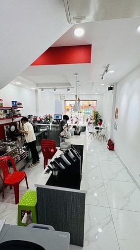 GIẢM 5 TỶ- MẶT TIỀN NGAY TRẦN HƯNG ĐẠO, P1, Q5- 92m2- 4 TẦNG- 26 TỶ TL