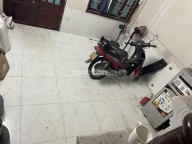 Cho thuê nhà nguyên căn ở Hoàng Mai