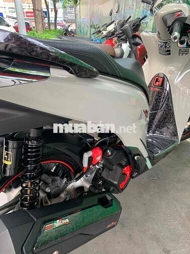 SH 125 màu xxm xe đẹp,bs đẹp,ngay chủ