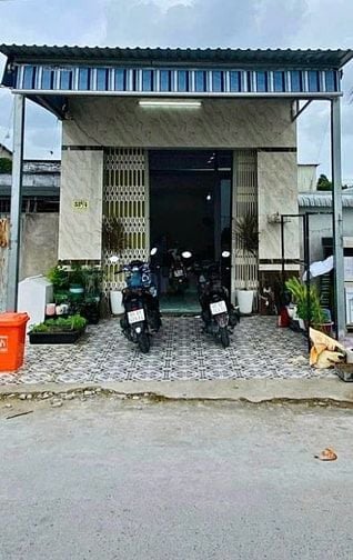 chú Ba cần bán gấp căn nhà tại Bình Chánh- TP Hồ Chí Minh