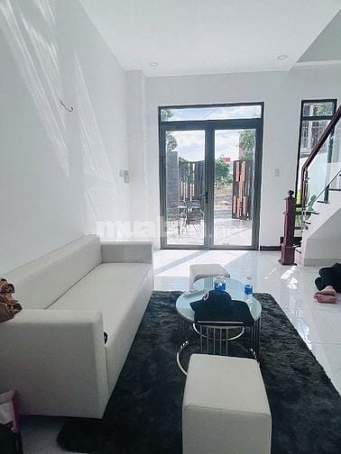 BÁN NHÀ ĐẸP NGAY TRUNG TÂM LONG THÀNH - ĐỒNG NAI 