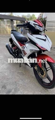 Ex 150  đèn led siêu cọp zin đẹp ,cà vẹt 2021.. xe