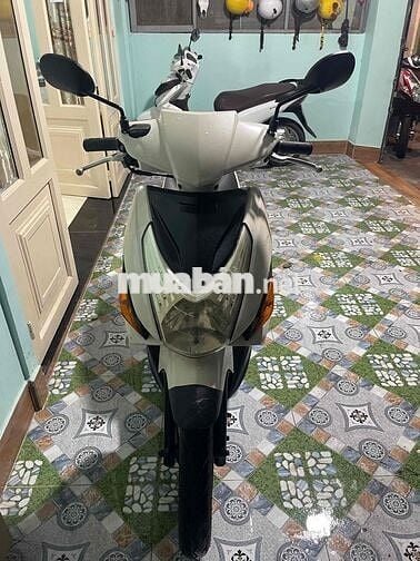 Bán honda click máy rất êm, giấy tờ đầy đủ